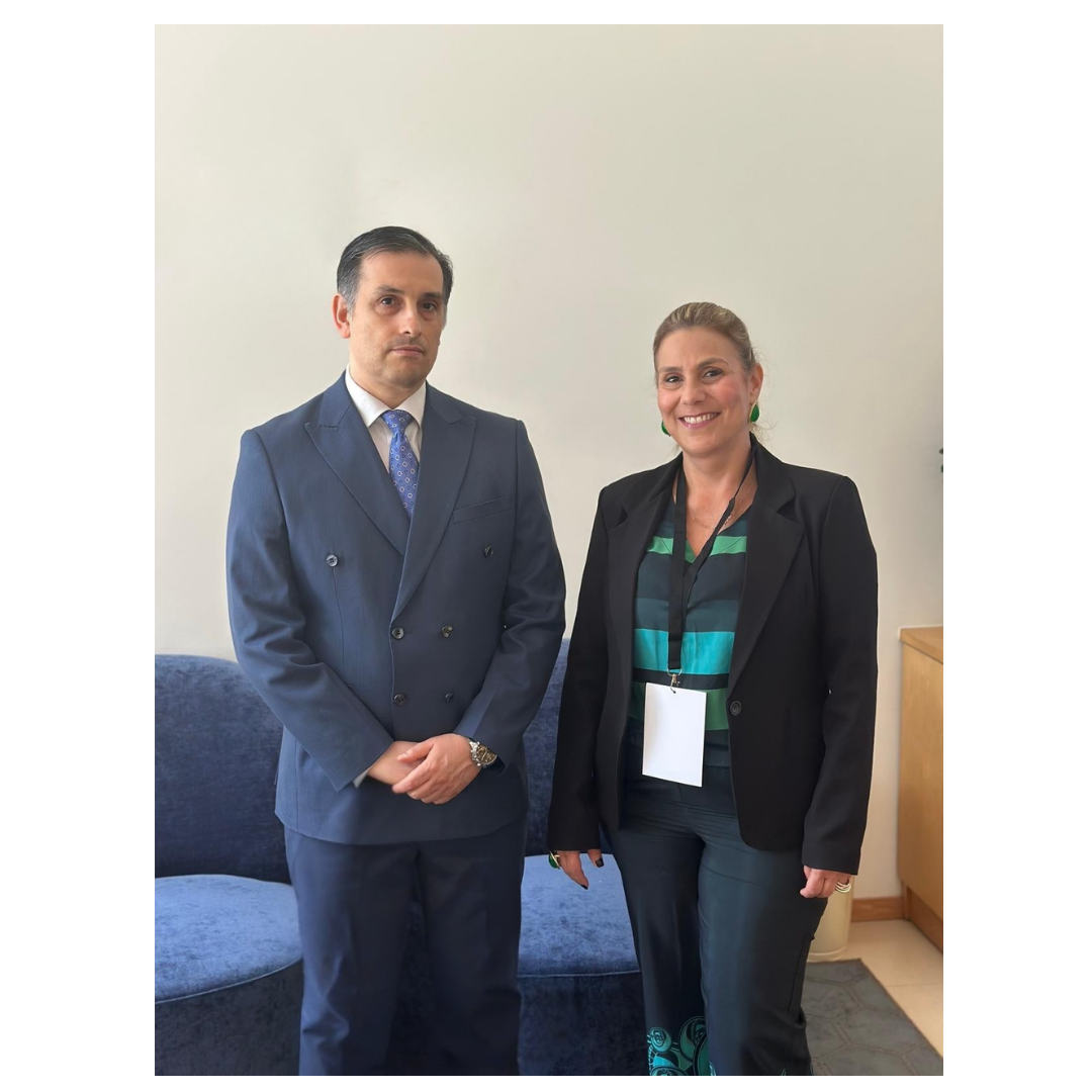 Dra. Vanessa Navarro, advogada em Portugal